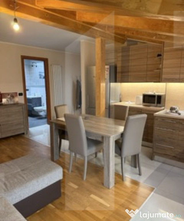 Apartament 4 camere 79mp ultracentral zona Grivita