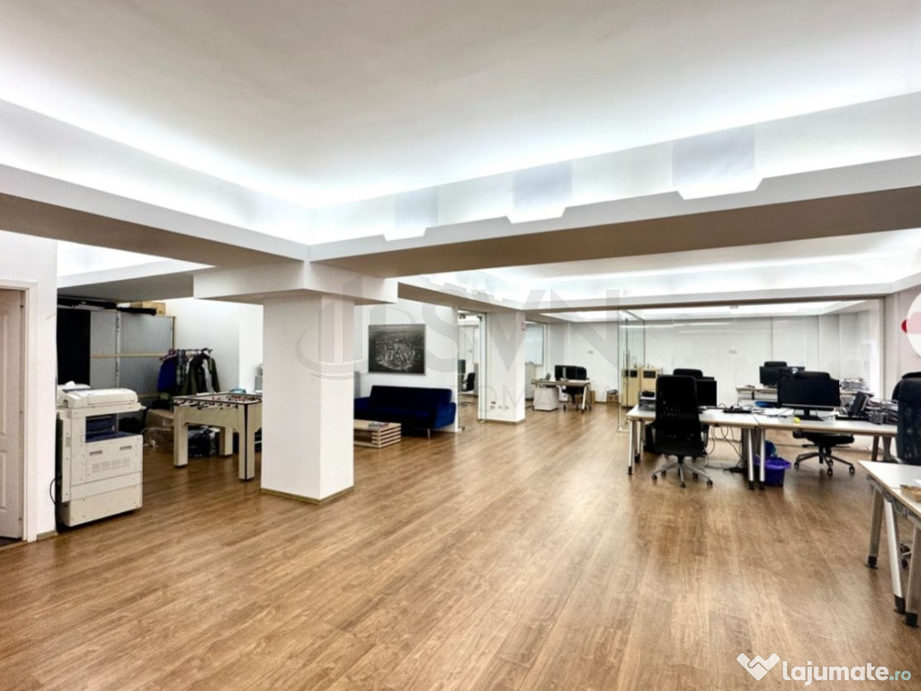 Best Offer Spatiu Comercial Dorobanti Putul Lui Zamfir