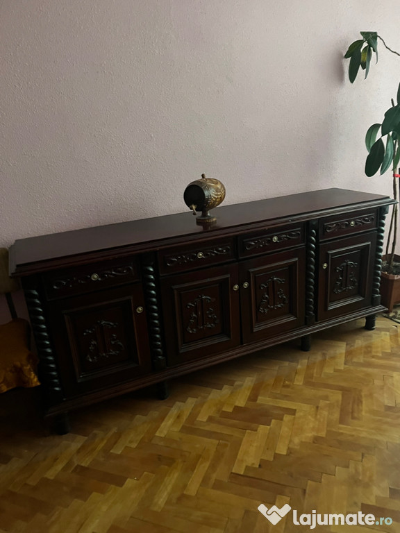 Vând mobilă living