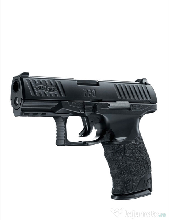 Pistol Airsoft Glock 22 Full metal CO2 NBb