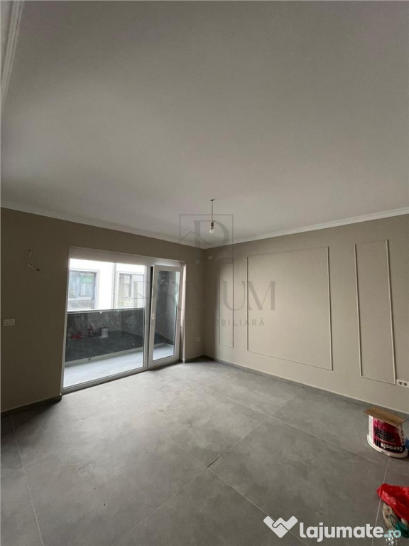 BRAYTIM - 2 Camere - Etajul 1 - Zona excelenta - Finisaje pr