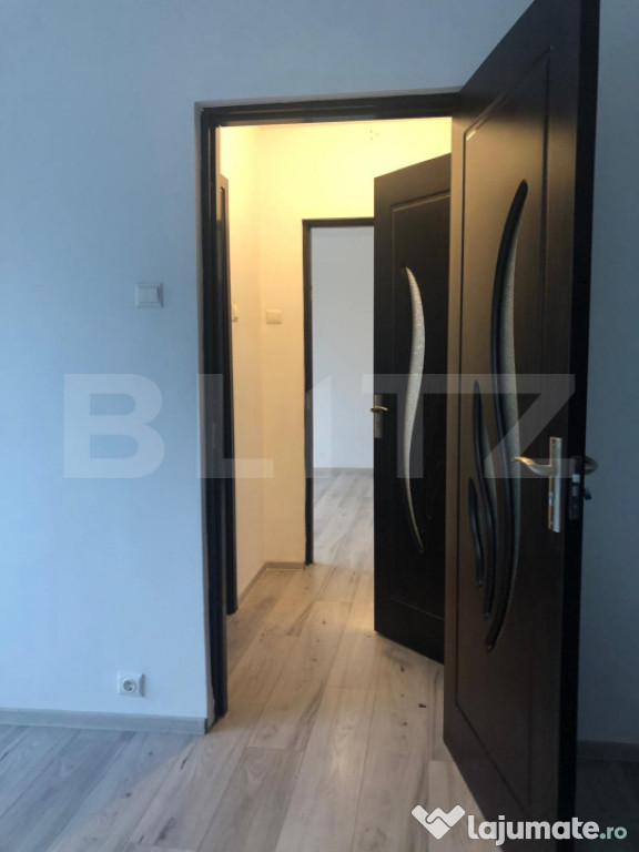 Apartament 2 camere, 50 mp, etaj 3/4, Astra – Bulevardul S