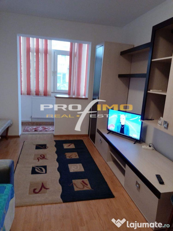 Tomis Nord - Ciresica apartament 2 camere etaj 3