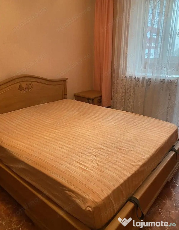 Garsoniera in zona Izvor