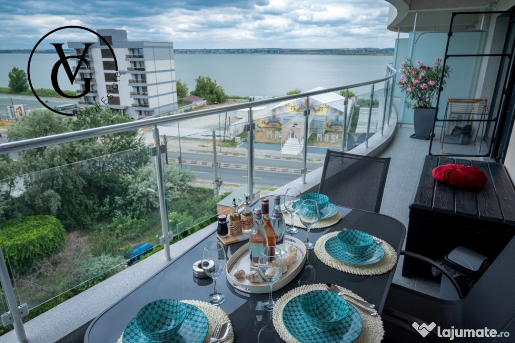 Apartament 2 camare Mamaia Nord - Casa Del Mar