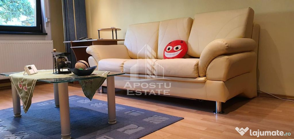 Apartament 2 camere, zona Modern, aproape de centrul oras...