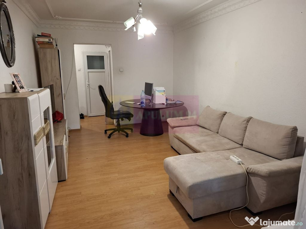 Vanzare apartament de 3 camere in zona Titan, Parcul IOR