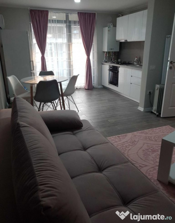 Apartament 2 camere situat in Campus-Tomis Nord