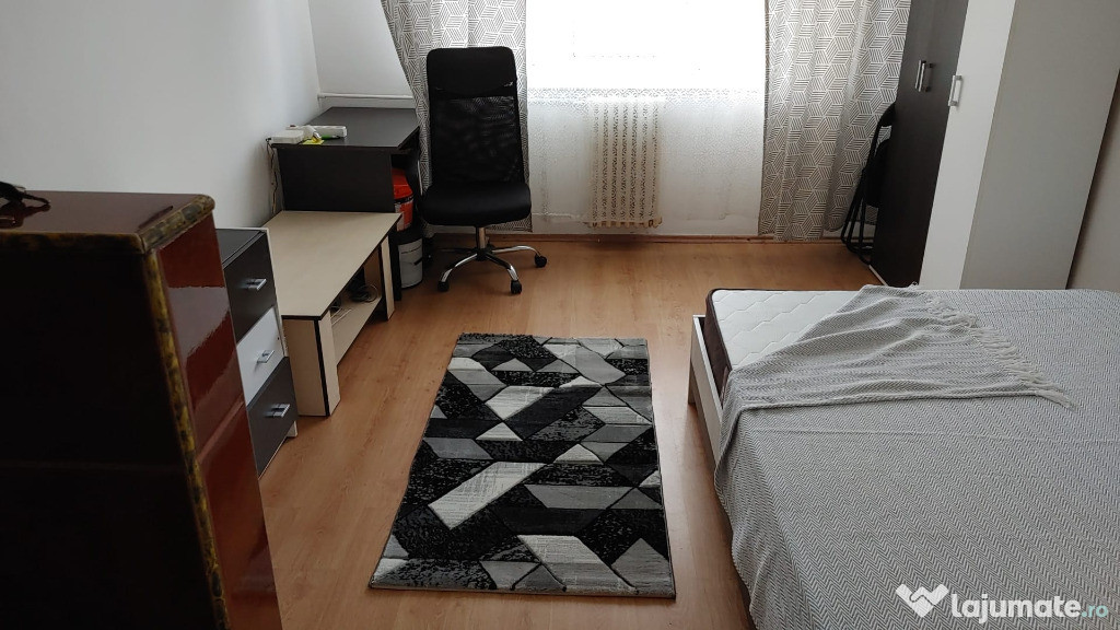 Vand garsoniera, cartier Manastur, str. Taberei