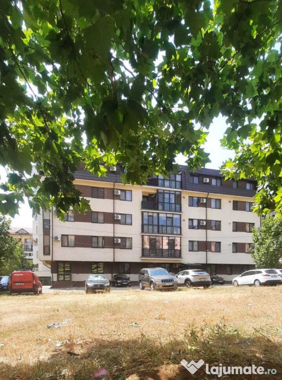 Apartament 2 camere zona Militari Residence