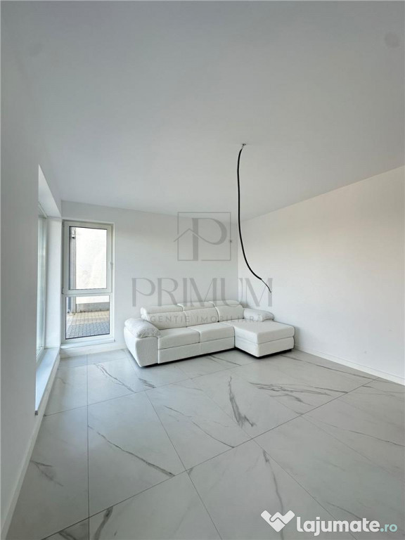 BRAYTIM - 3 Camere - Terasa - Curte proprie