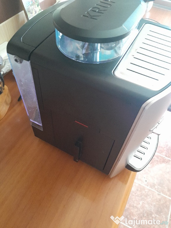 Aparat cafea Krups