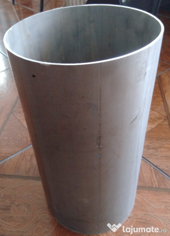 Cilindru inox -3X210X450 mm