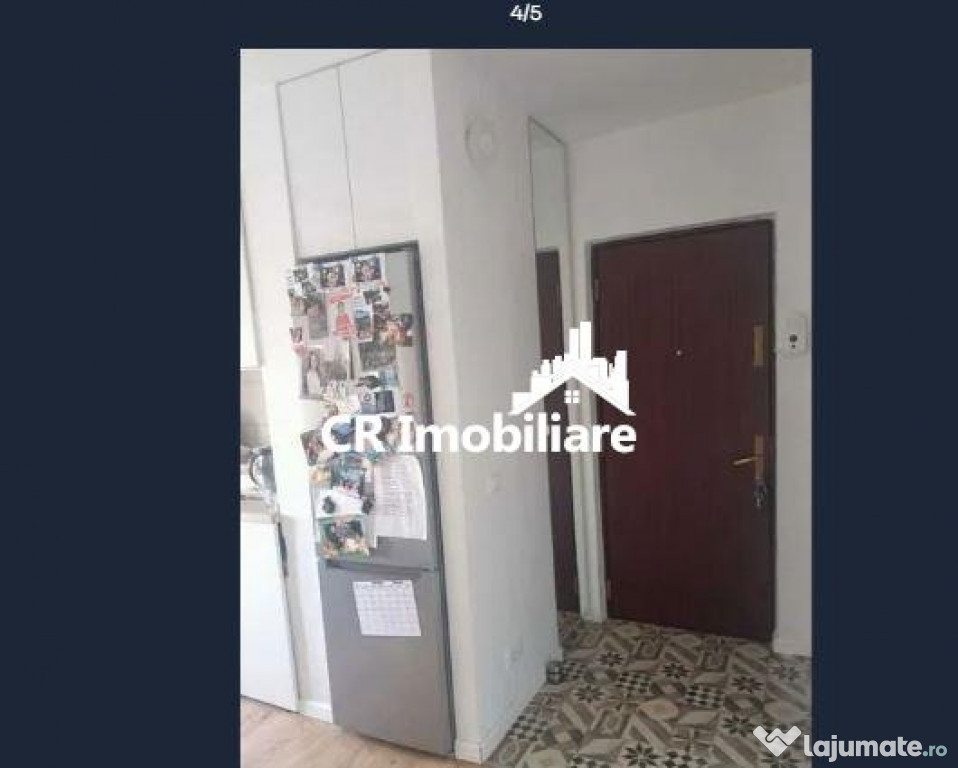 Apartament 3 camere Aviatiei