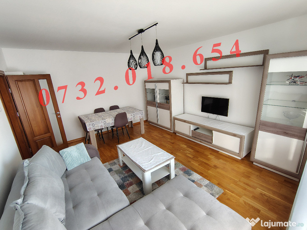 Apartament 3 camere de inchiriat Doamna Ghica / Colentina / Obor
