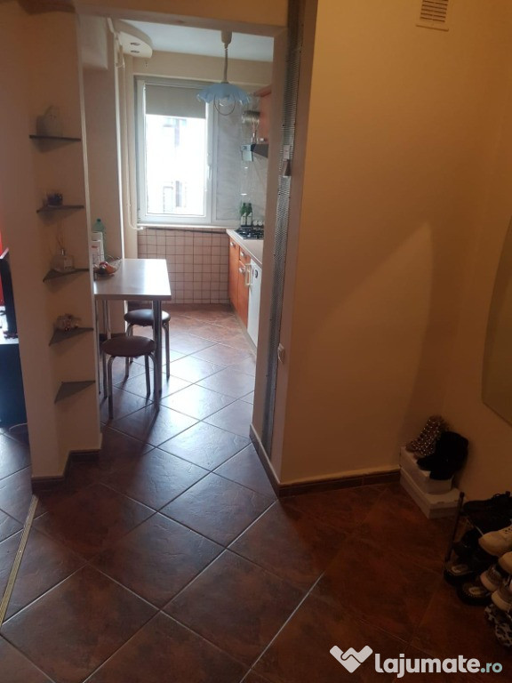 Apartament 2 Camere Piata Operei