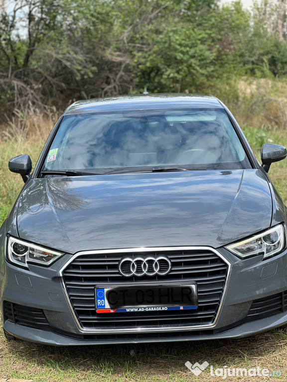 Audi A3 1.5 tfsi