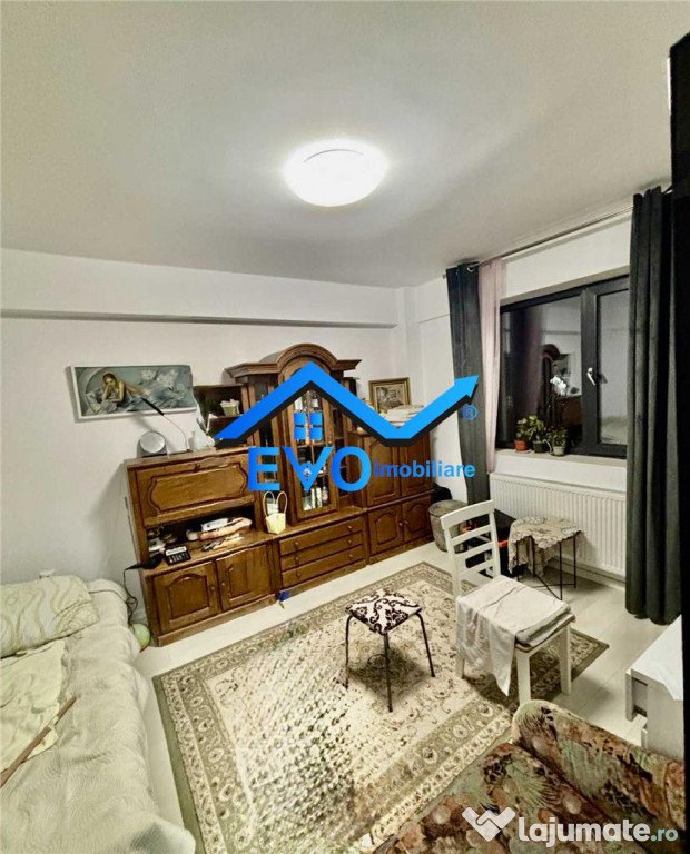 Apartament 2 camere, de , bloc nou, gradina si loc de parcar