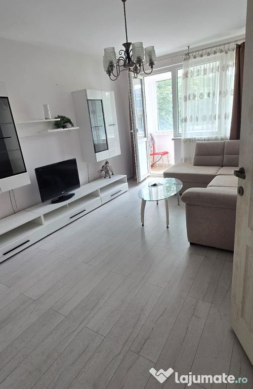 2 camere decomandat Straduintei
