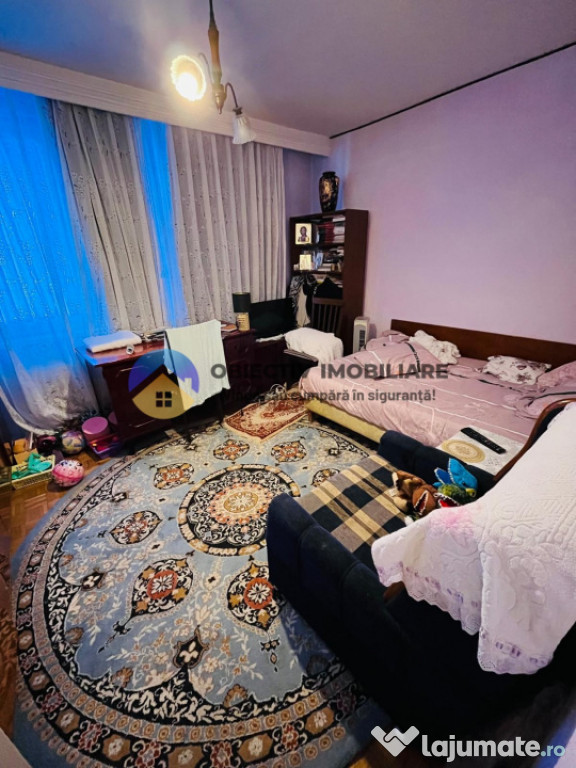 Apartament 2 camere- zona Darmanesti/ 1 Decembrie 1918
