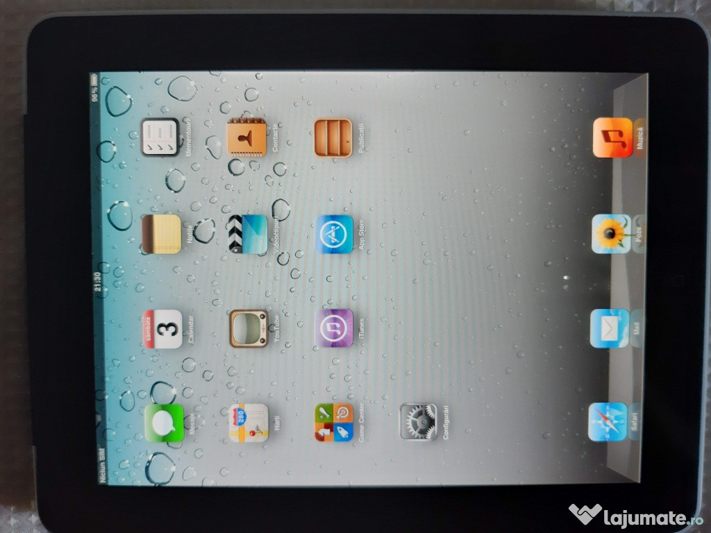 Tableta iPad A1337 64Gb Perfect functionala