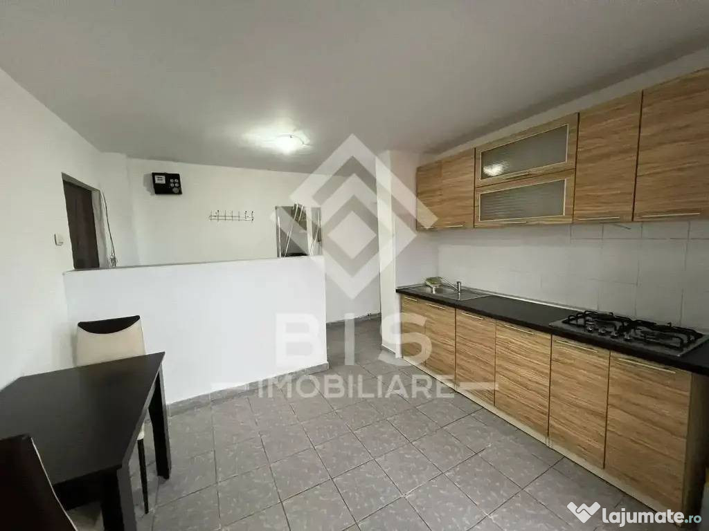 Apartament 2 camere DECOMANDAT