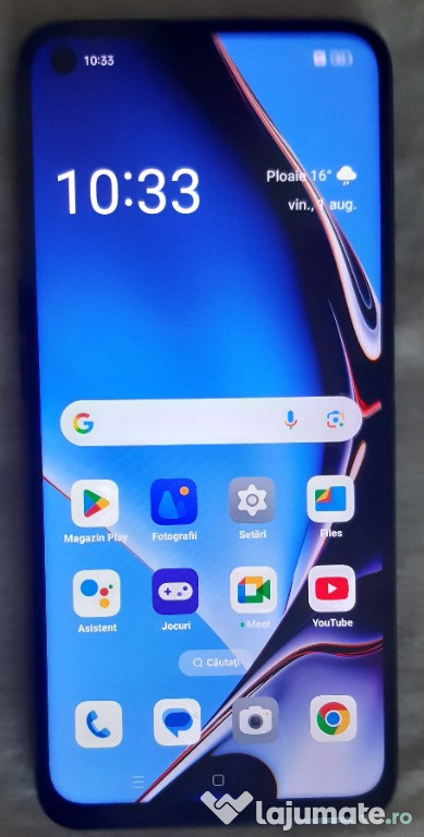 Vand telefon oppo a96