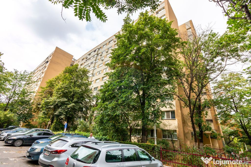 Apartament 3 camere de vânzare | ParkLake Titan | 64 mp ...