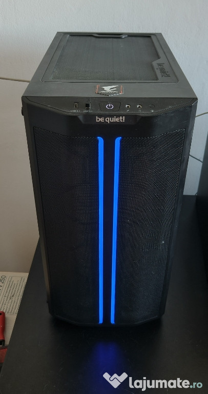 Pc Gaming 2k Ryzen 7 5800x RTX 4070 64GB Ram