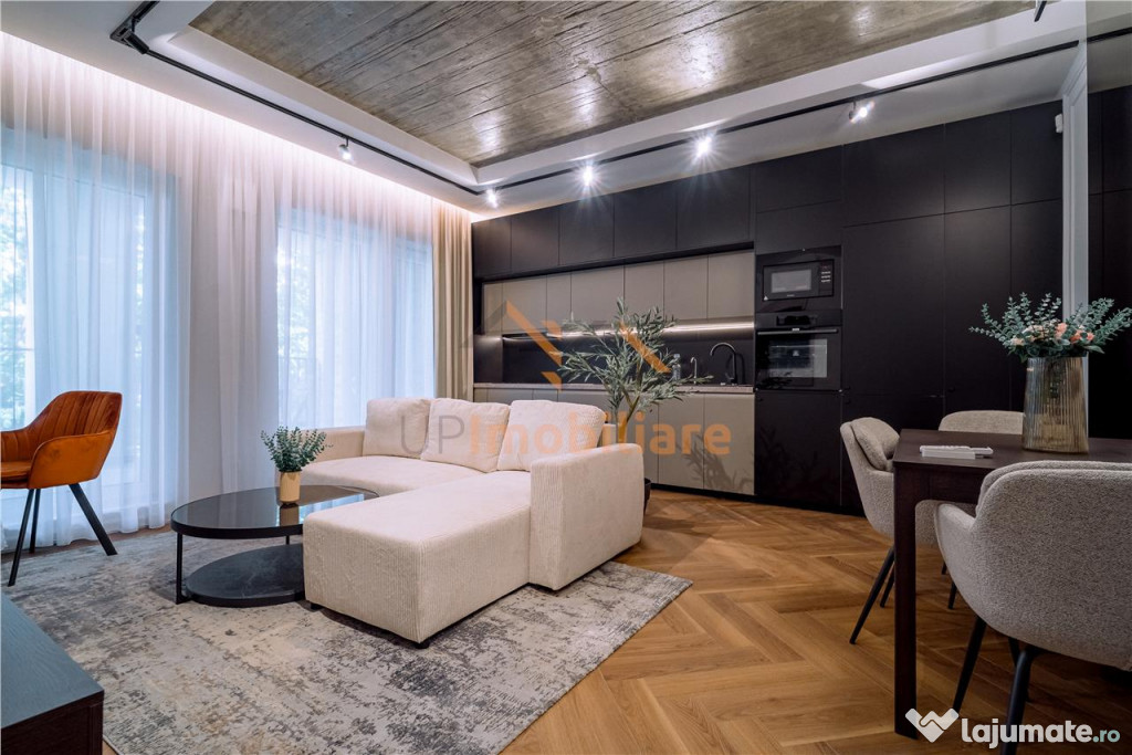 APARTAMENT 2 CAMERE | ETAJUL 1 |ZONA CANTEMIR | BLOC VERDE