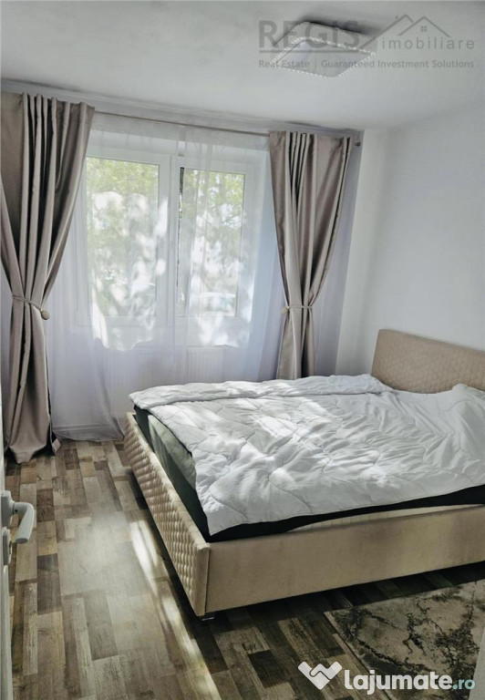 2 camere spatioase, decomandate, Vlahuta | ITC