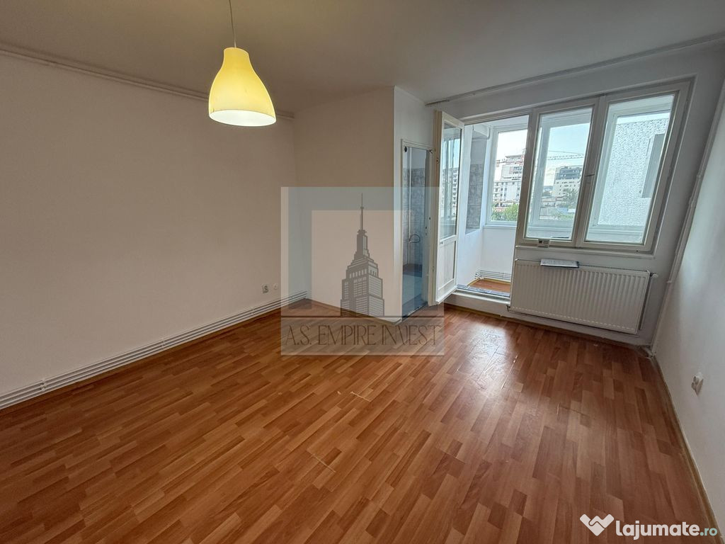 Garsoniera , etj 3/10 - zona Noua