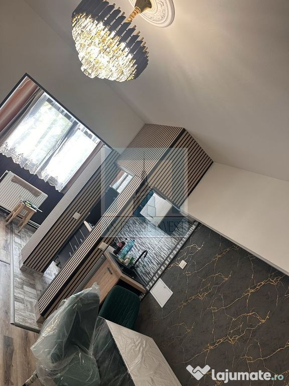 Apartament 3 camere -zona Brasovul Vechi