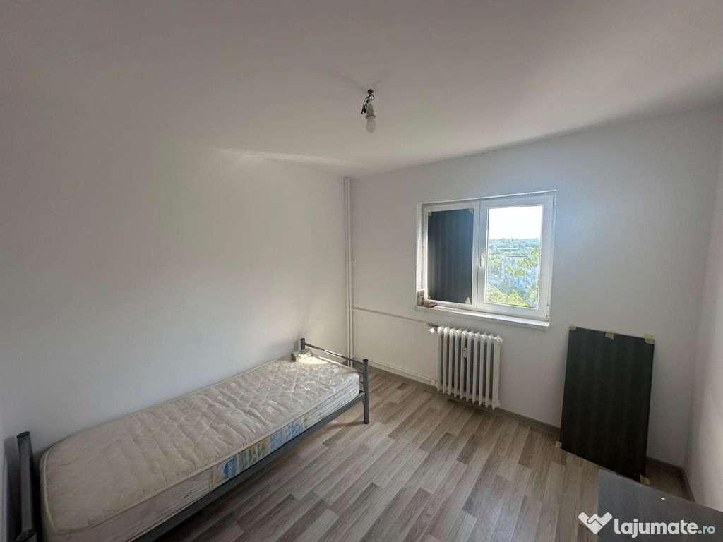 Apartament 2 camere decomandat Brancoveanu Luica