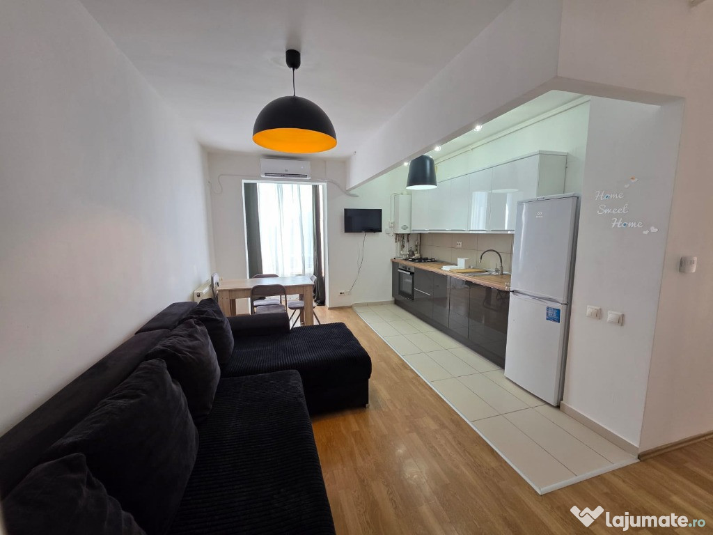 Proprietar inchiriez apartament 3 camere 5 minute metrou 1 Decembrie