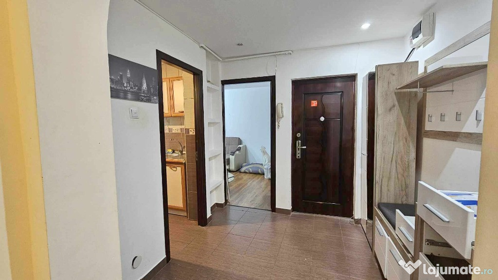 Inchiriere apartament 3 camere D, in Mircea,