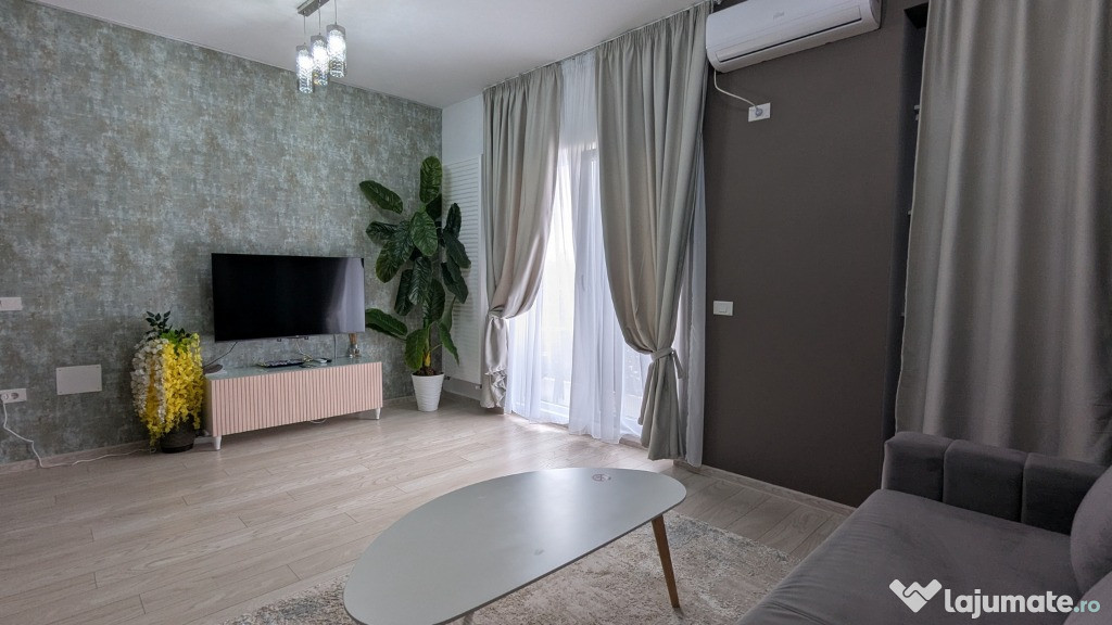 Ap. 2 camere sector 4 114.950 euro TVA inclus