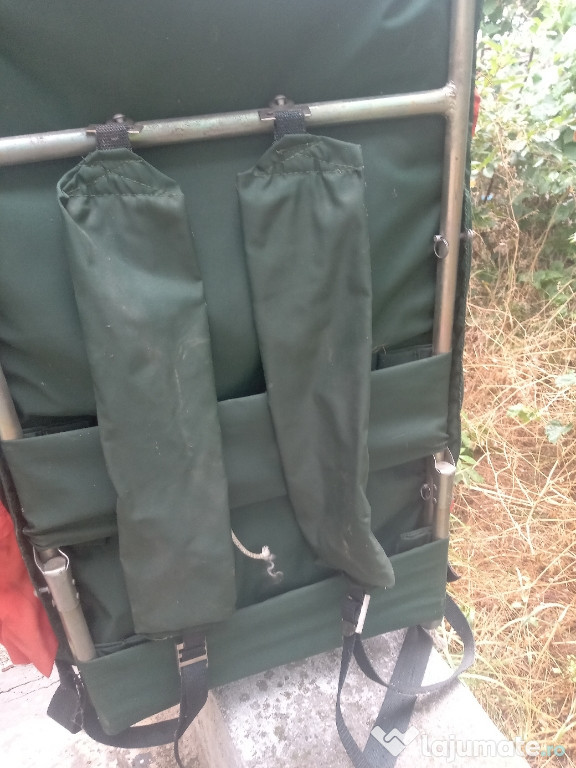 Vând rucsac vintage