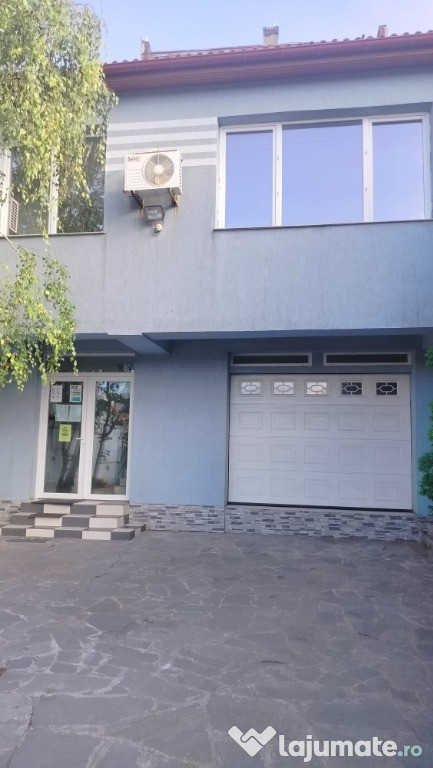 Proprietar construcție P+1E, zona Brătianu
