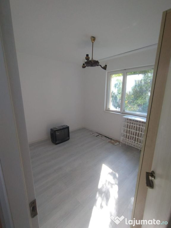 2 CAMERE, BRANCOVEANU/RESITA, RENOVAT
