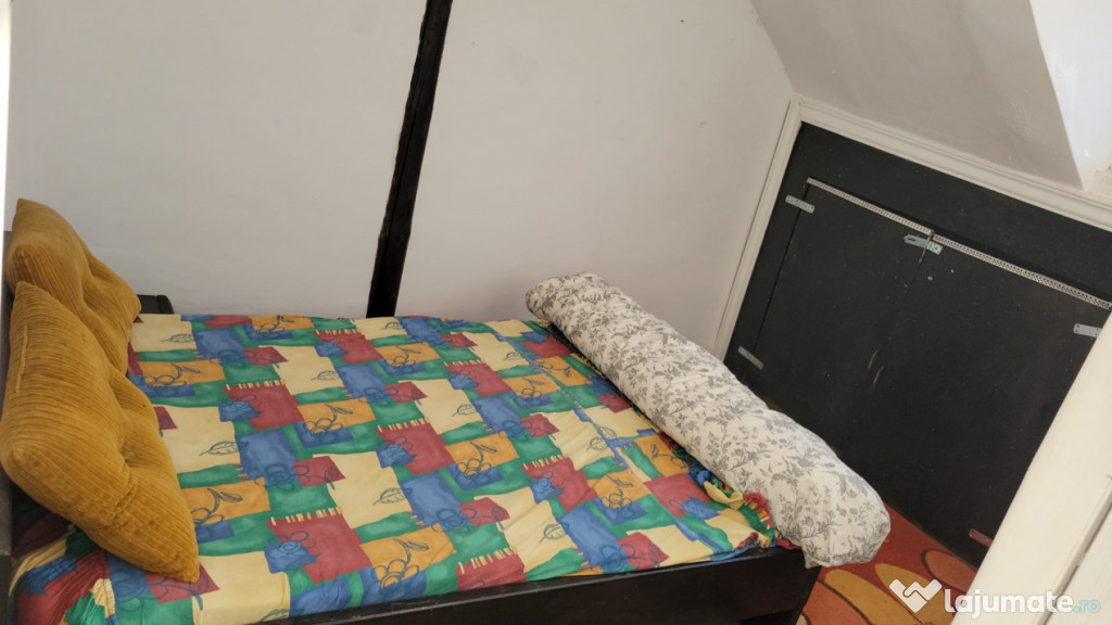 Apartament cu două camere zona Lunei