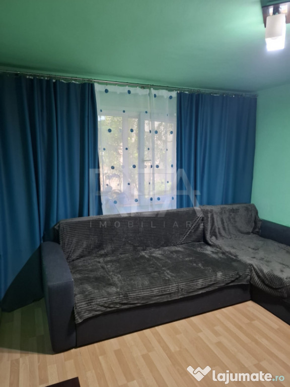 Apartament 2 Camere , Semi-Decomandat , Zona Piata Resita