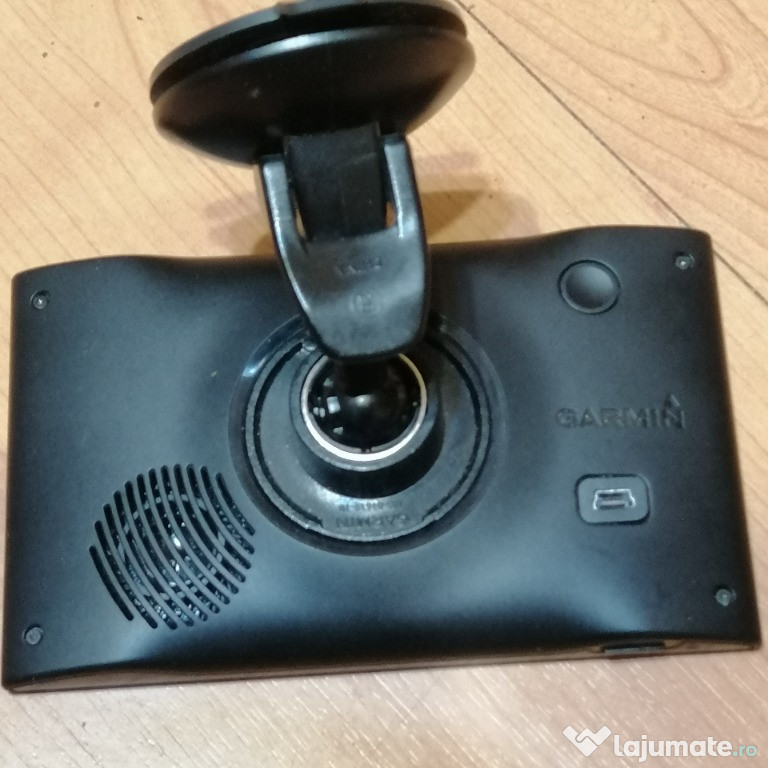 GPS GARMIN Nuvi 2589 LMT - HARTI FULL EU --NOI- 2025