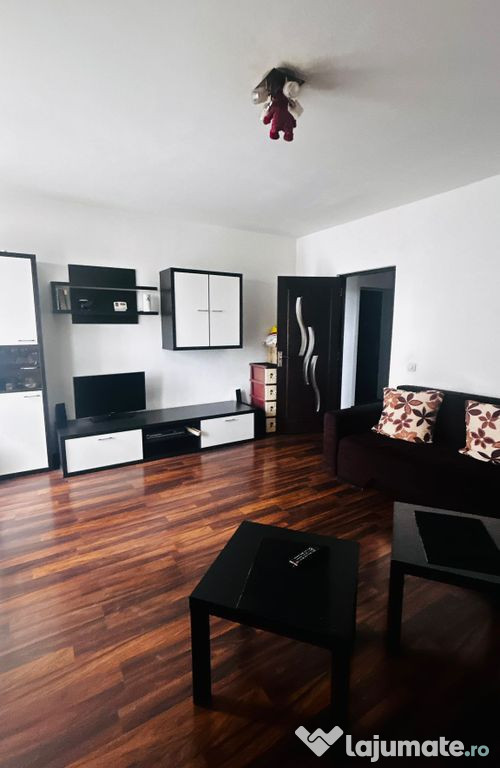 OLTENITEI 2 camere, mutare imediata, mobilat si utilat, l...