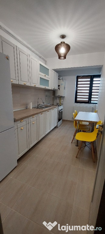 2 camere bloc nou, Militari, Ajustorului, centrala si a/c