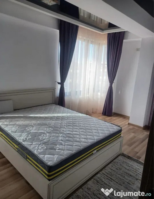 Apartament 2 camere zona Campus
