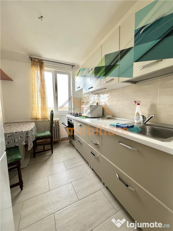 APARTAMENT CU 2 CAMERE, ROGERIUS
