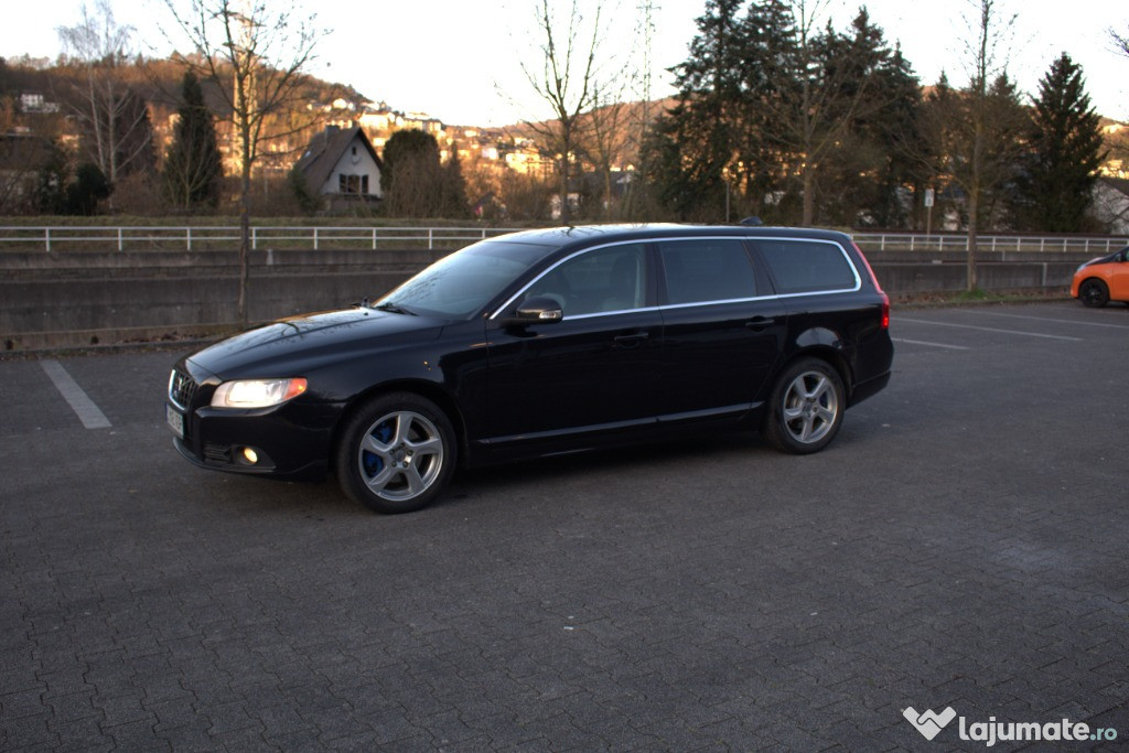 Volvo V70 D3 2.0 2010 AC Sport Kombi