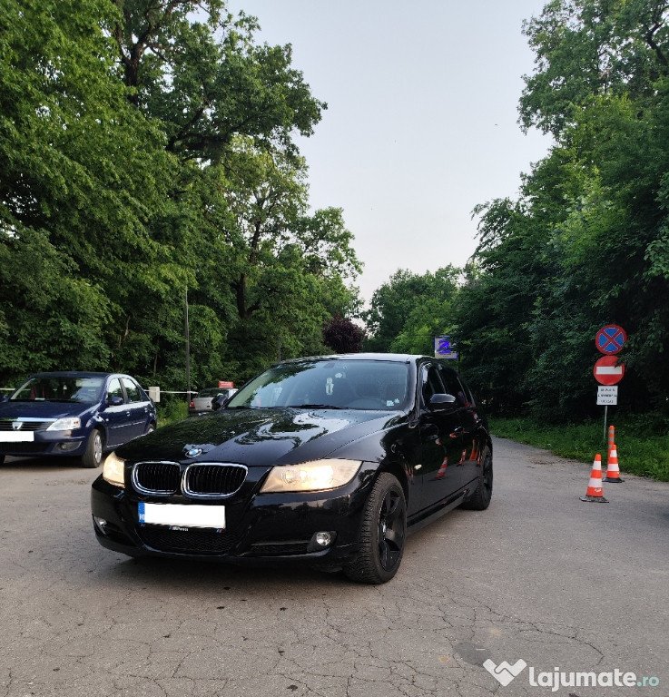 Bmw E90 2010 IMPECABIL