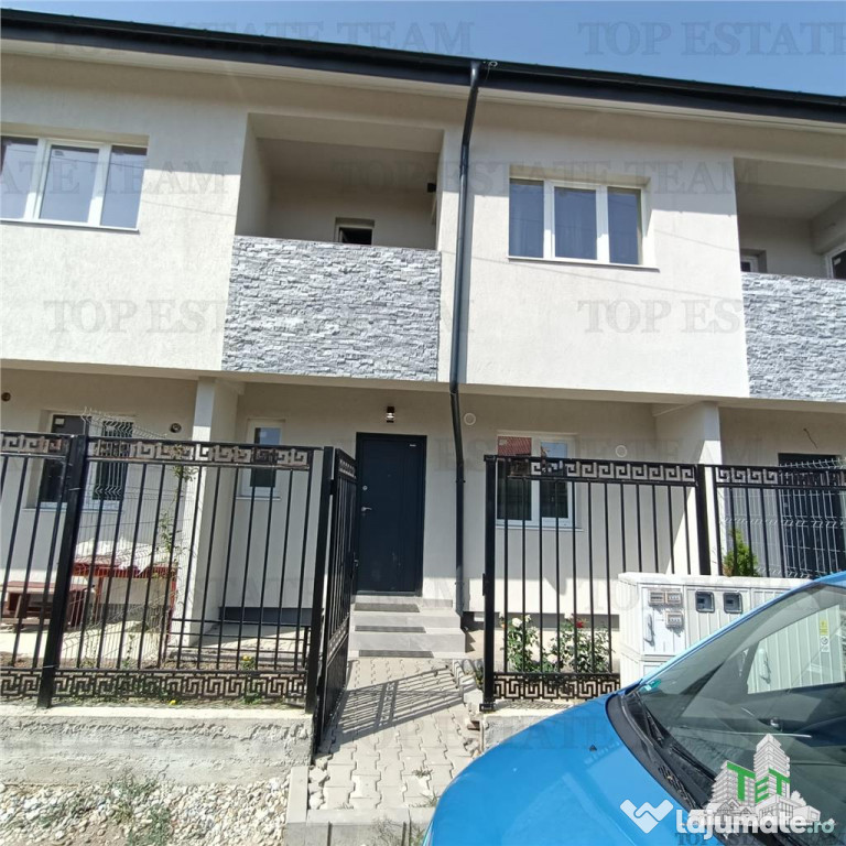 Vila insiruita de / Bragadiru